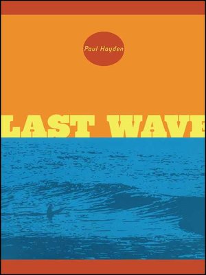 cover image of Last Wave